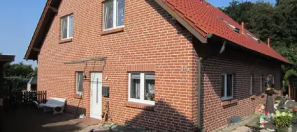 4 bedrooms Townhouse in Borken, Germany No. 362329 3