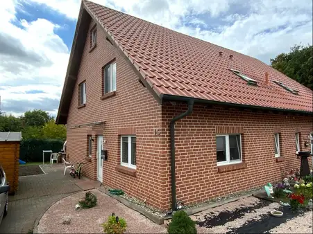 4 bedrooms Townhouse in Borken, Germany No. 362329