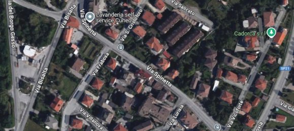 5-salle Appartement à Cuneo, Italy No. 51928 3