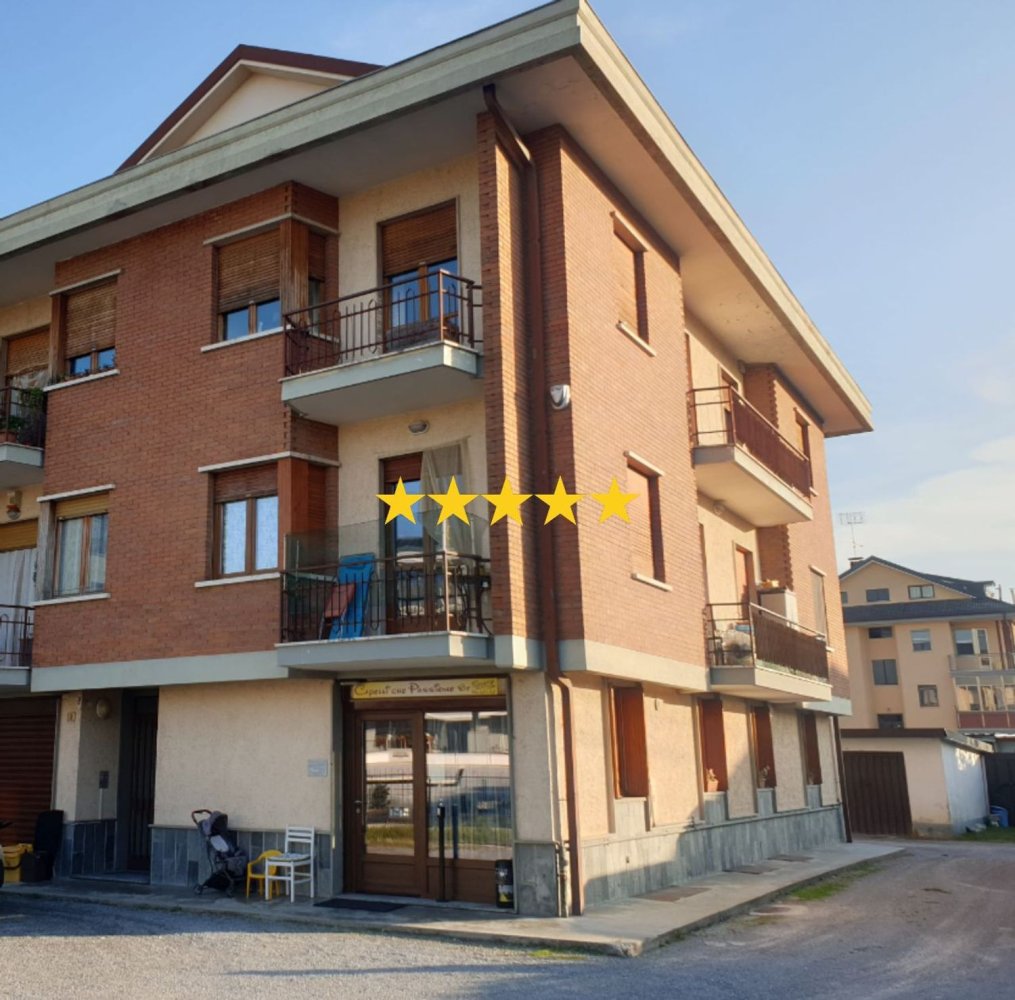 5-salle Appartement à Cuneo, Italy No. 51928