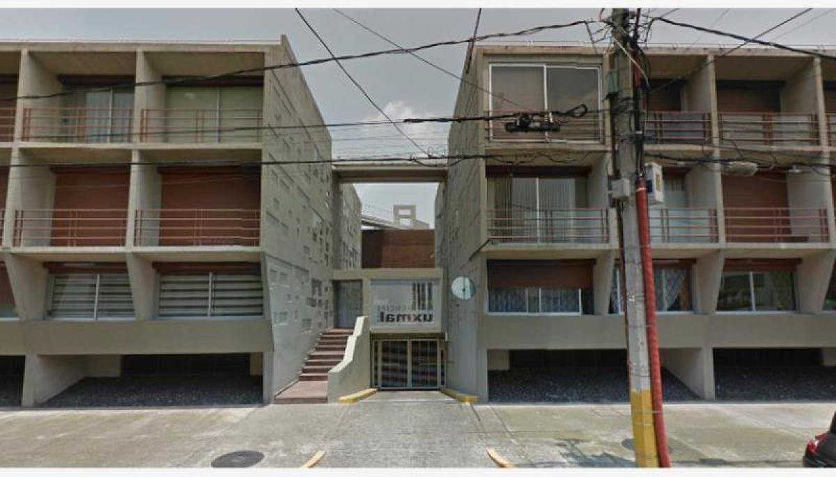 Apartamento T3 em Mexicali, Mexico N.º 161311