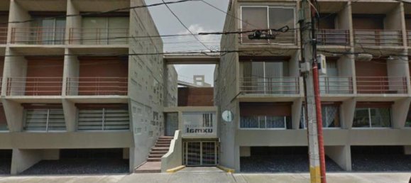 Apartamento T3 em Mexicali, Mexico N.º 161311 2