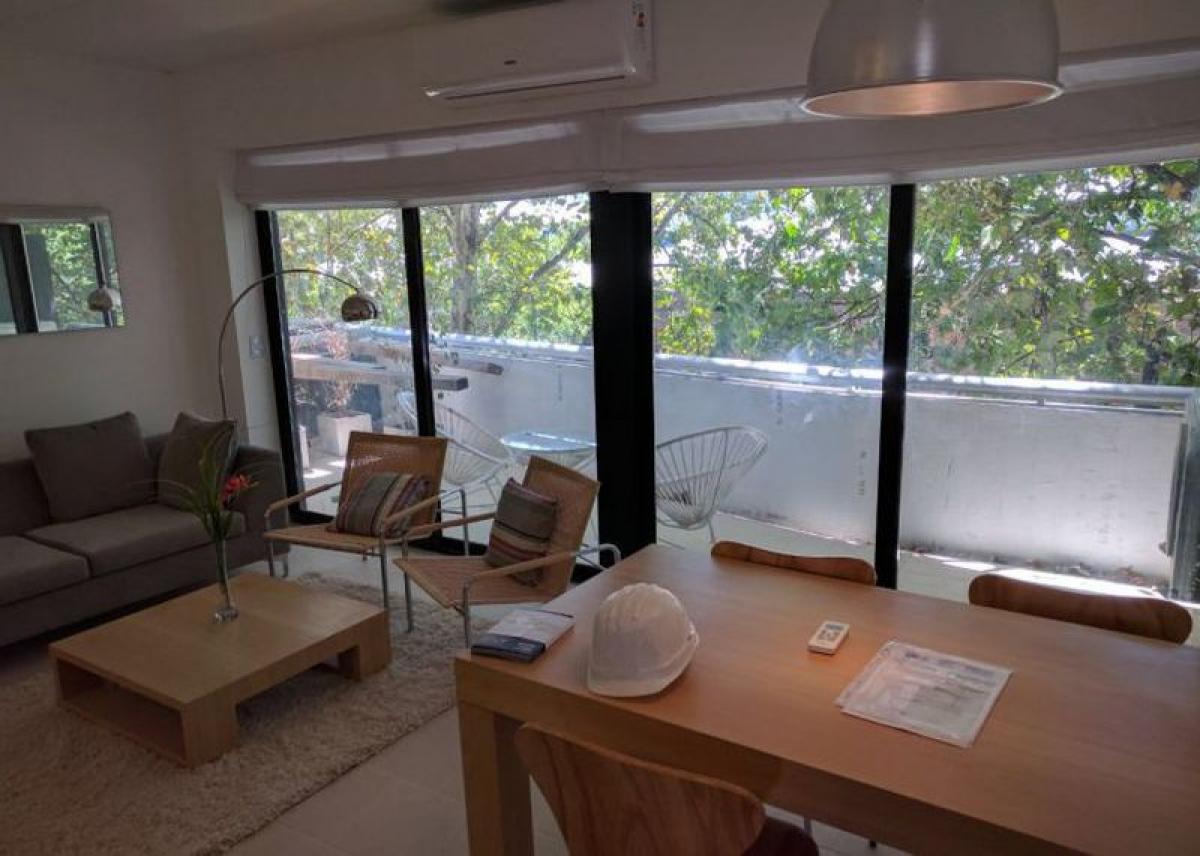 Studio in Palermo, Argentina No. 101780