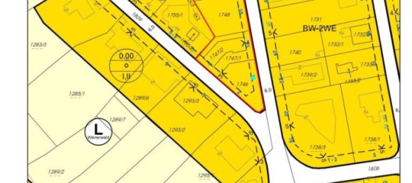  قطعة أرض في Klosterneuburg, Austria رقم 20113 6