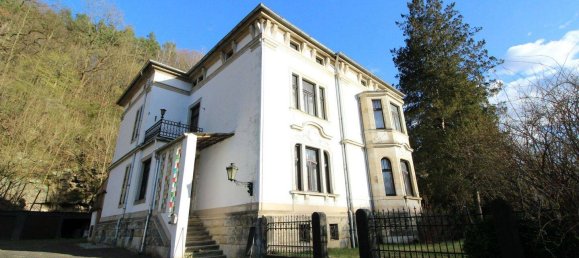 3 chambres Villa à Sachsische Schweiz-Osterzgebirge, Germany No. 314473 18