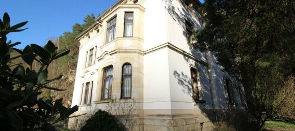 3 chambres Villa à Sachsische Schweiz-Osterzgebirge, Germany No. 314473 3