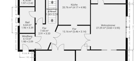 3 chambres Villa à Sachsische Schweiz-Osterzgebirge, Germany No. 314473 20