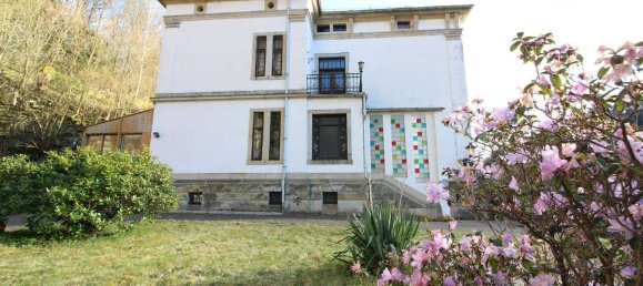 3 chambres Villa à Sachsische Schweiz-Osterzgebirge, Germany No. 314473 2