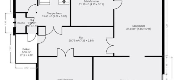 3 chambres Villa à Sachsische Schweiz-Osterzgebirge, Germany No. 314473 21