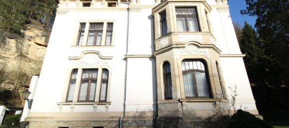 3 chambres Villa à Sachsische Schweiz-Osterzgebirge, Germany No. 314473 16