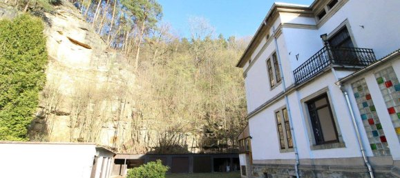 3 chambres Villa à Sachsische Schweiz-Osterzgebirge, Germany No. 314473 14