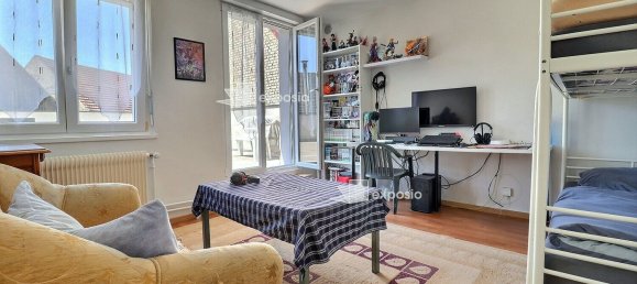 3 bedrooms Apartment in Gerstheim, France No. 57961 11