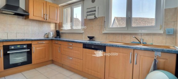3 bedrooms Apartment in Gerstheim, France No. 57961 4