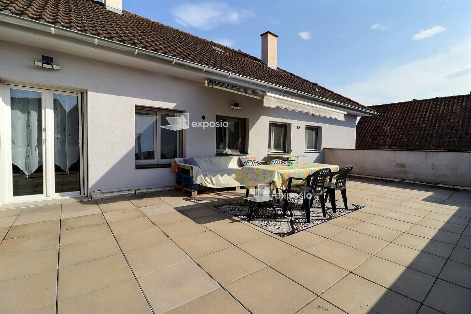 3 bedrooms Apartment in Gerstheim, France No. 57961