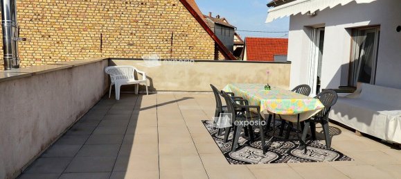 3 bedrooms Apartment in Gerstheim, France No. 57961 3