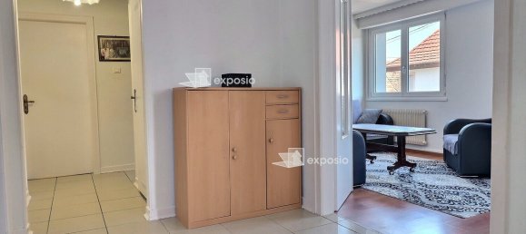 3 bedrooms Apartment in Gerstheim, France No. 57961 7