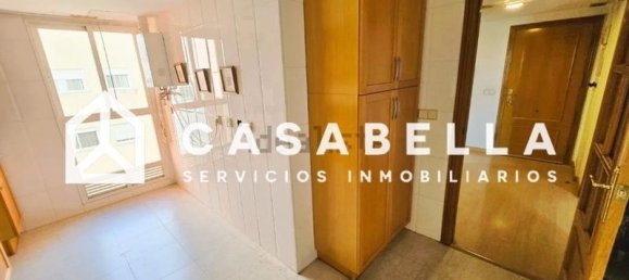 4 bedrooms Apartment in Valencia, Spain No. 20810 28