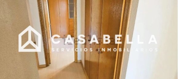 4 bedrooms Apartment in Valencia, Spain No. 20810 13