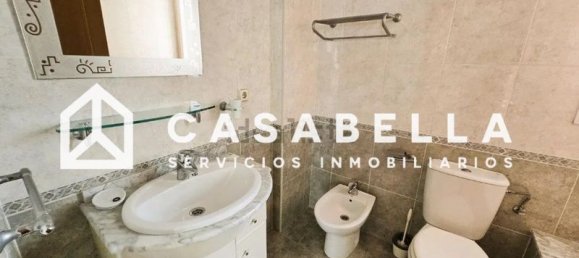 4 bedrooms Apartment in Valencia, Spain No. 20810 15