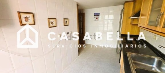4 bedrooms Apartment in Valencia, Spain No. 20810 27