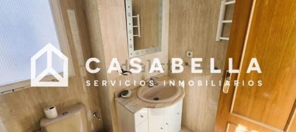 4 bedrooms Apartment in Valencia, Spain No. 20810 35