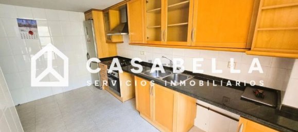 4 bedrooms Apartment in Valencia, Spain No. 20810 25