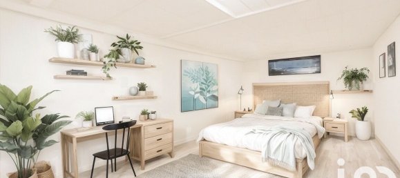 3 bedrooms House in Marnes-la-Coquette, France No. 318289 19