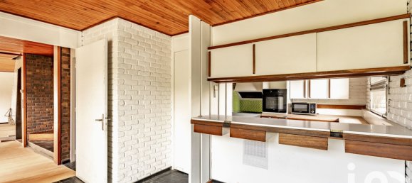 3 bedrooms House in Marnes-la-Coquette, France No. 318289 6