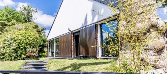 3 bedrooms House in Marnes-la-Coquette, France No. 318289 23