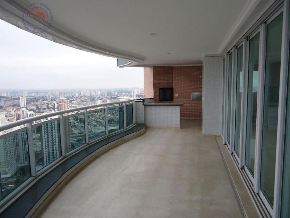 3 غرف نوم شقة في Sao Paulo, Brazil رقم 440351