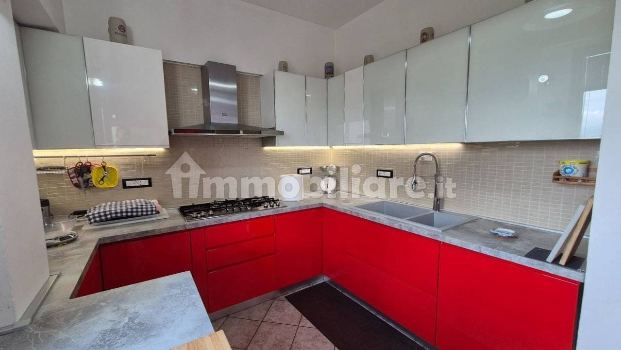 4 Schlafzimmer Wohnung in Catignano, Italy, Nr. 342113