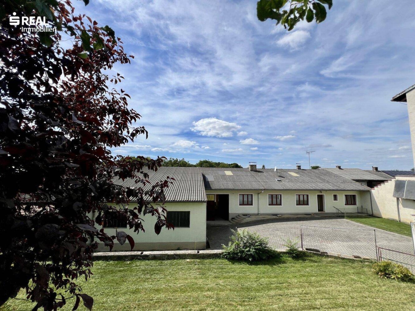 7 rooms House in Lengau, Austria No. 241404