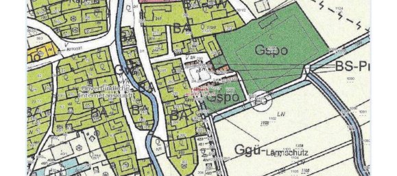 7 rooms House in Lengau, Austria No. 241404 37