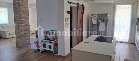 4 bedrooms Villa in Quarto d'Altino, Italy No. 288694 6