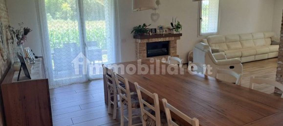 4 bedrooms Villa in Quarto d'Altino, Italy No. 288694 12