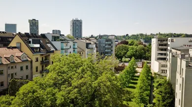 3-salle Appartement à Linz, Austria No. 69093