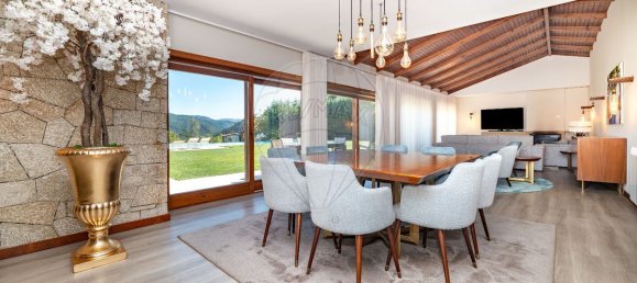 4 bedrooms House in Rio Caldo, Portugal No. 38111 7