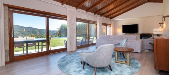 4 bedrooms House in Rio Caldo, Portugal No. 38111 4