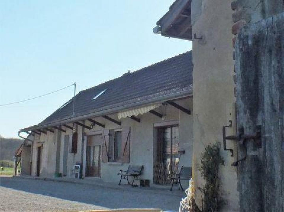 Studio à La Frette, France No. 32642