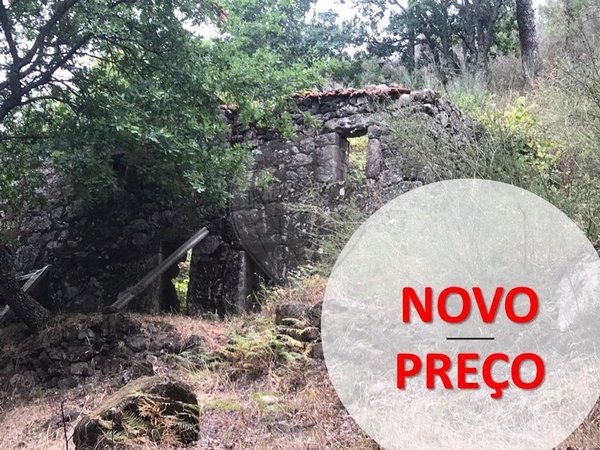 3 Schlafzimmer Haus in Arcos de Valdevez, Portugal, Nr. 17481