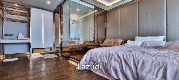 1 bedroom Duplex in Bang Lamung, Thailand No. 15311 9