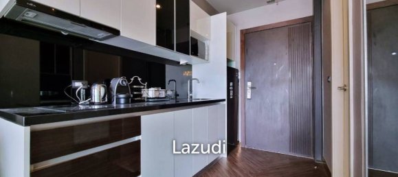 1 bedroom Duplex in Bang Lamung, Thailand No. 15311 7