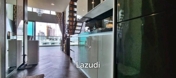 1 bedroom Duplex in Bang Lamung, Thailand No. 15311 6