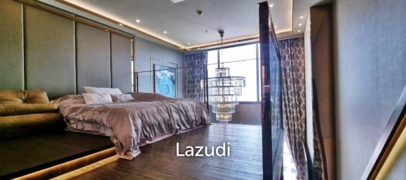 1 bedroom Duplex in Bang Lamung, Thailand No. 15311 8