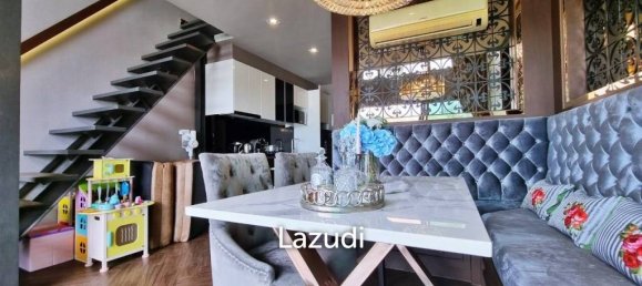 1 bedroom Duplex in Bang Lamung, Thailand No. 15311 5