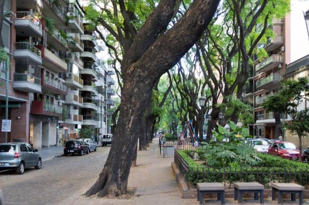 Grundstück in Buenos Aires, Argentina, Nr. 118066