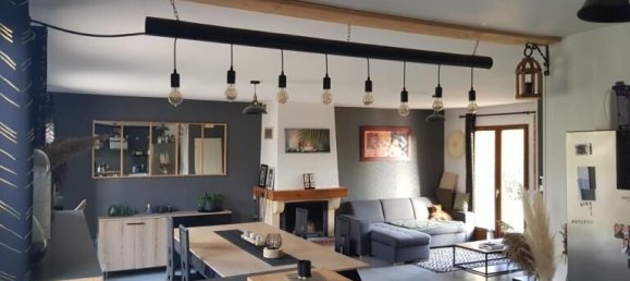 3 bedrooms House in Nogent-le-Rotrou, France No. 68814 16