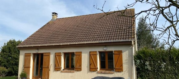 3 bedrooms House in Nogent-le-Rotrou, France No. 68814 7