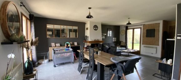 3 bedrooms House in Nogent-le-Rotrou, France No. 68814 3