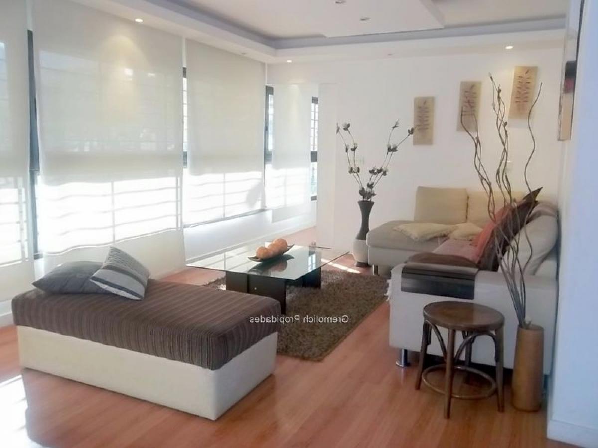 2 غرف نوم شقة في Montevideo, Uruguay رقم 697